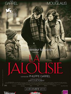 La Jalousie La Jalousie