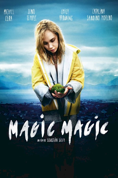 Magic Magic Magic Magic