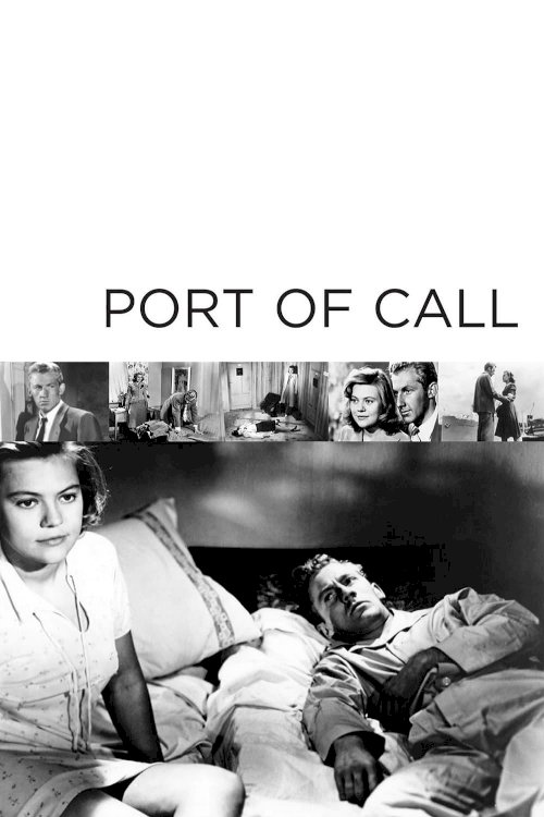 Port of Call Port of Call