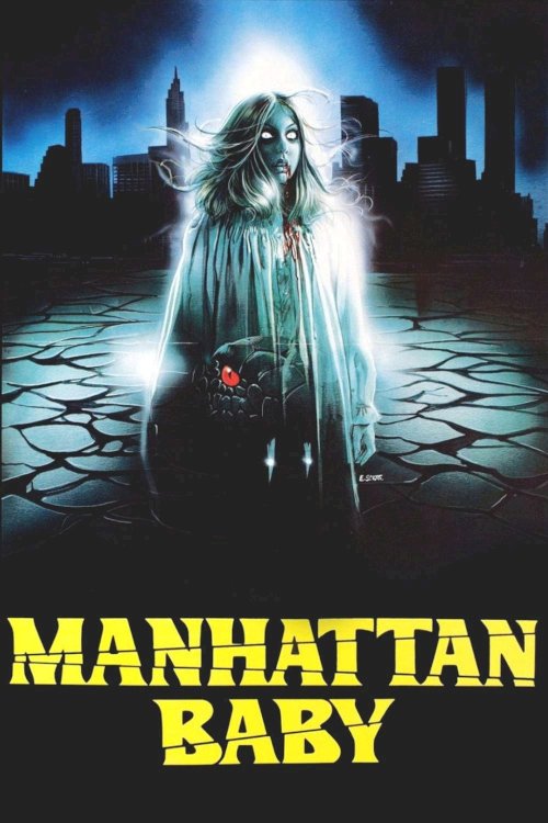 Manhattan Baby Manhattan Baby