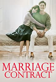 Marriage Contract Marriage Contract