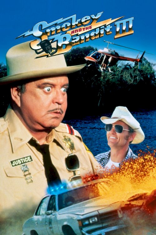 Smokey and the Bandit Part 3 Smokey and the Bandit Part 3