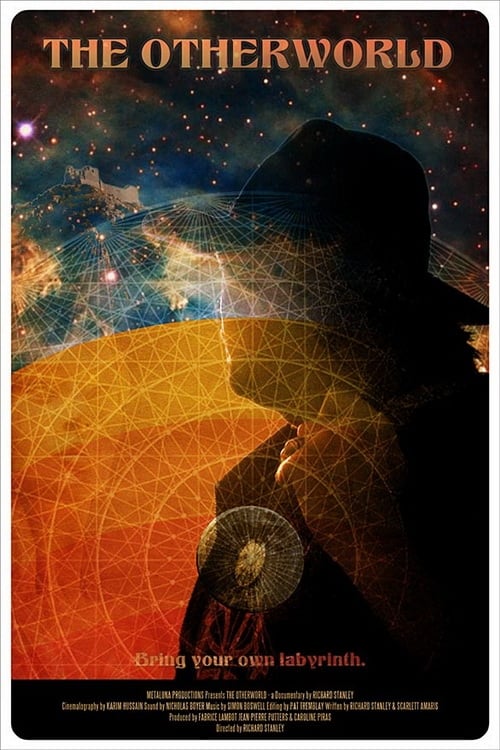 The Otherworld The Otherworld