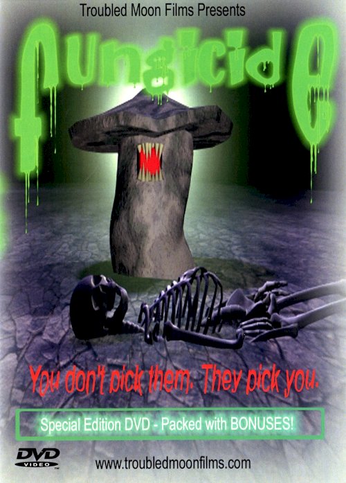 Fungicide Fungicide