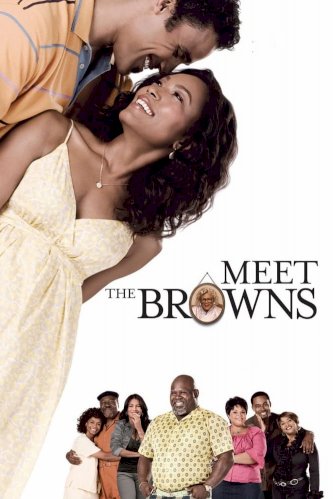 Meet the Browns Meet the Browns