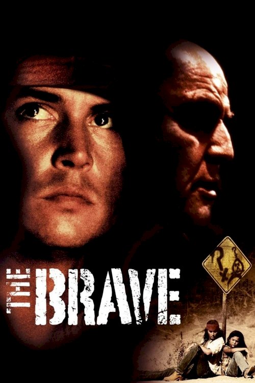 The Brave The Brave