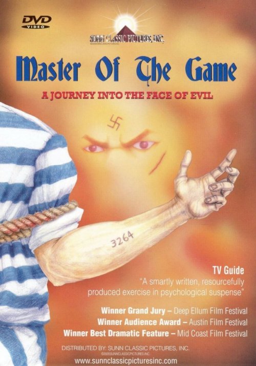 Master of the Game Master of the Game