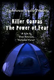 Killer Canvas: The Power of Fear