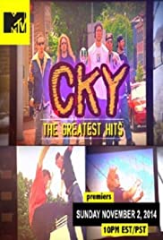 CKY: The Greatest Hits CKY: The Greatest Hits