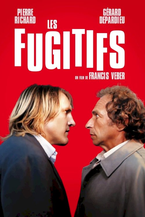 The Fugitives The Fugitives