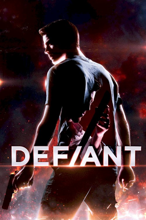Defiant Defiant