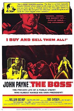 The Boss The Boss