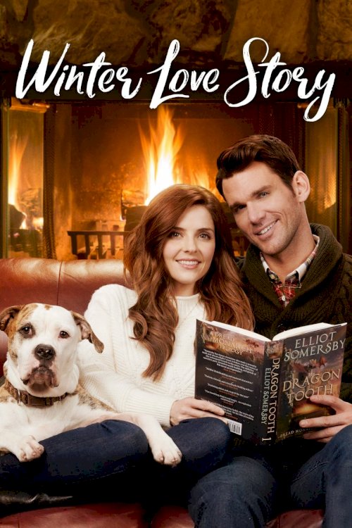 Winter Love Story Winter Love Story