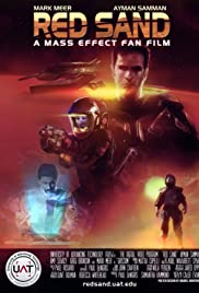 Red Sand: A Mass Effect Fan Film