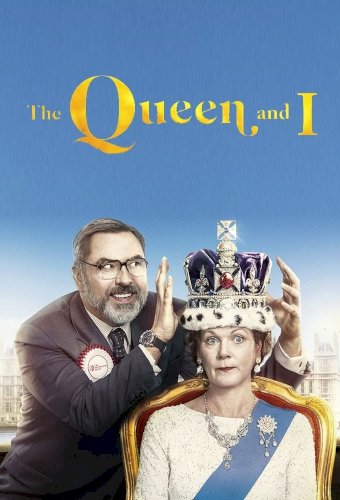 The Queen and I The Queen and I