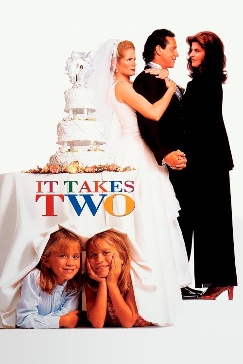 It Takes Two It Takes Two