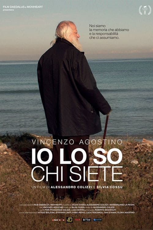 Io lo so chi siete Io lo so chi siete