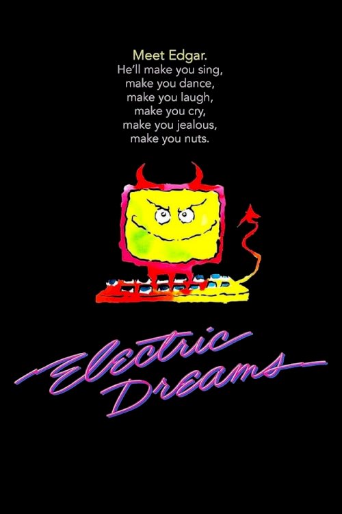 Electric Dreams