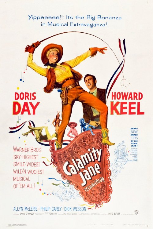Calamity Jane Calamity Jane