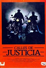 Streets of Justice Streets of Justice