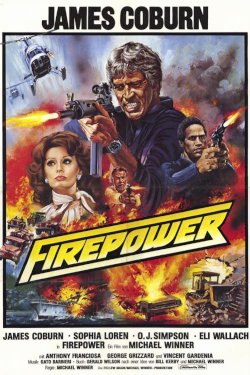 Firepower Firepower