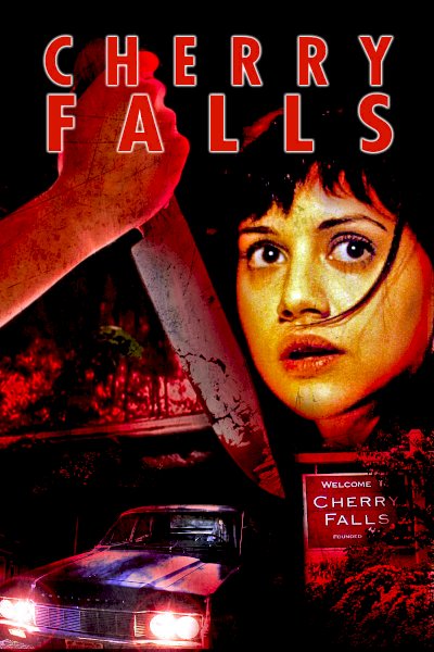 Cherry Falls