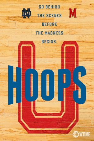 Hoops U Hoops U