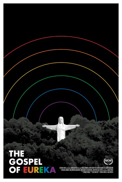 The Gospel of Eureka The Gospel of Eureka