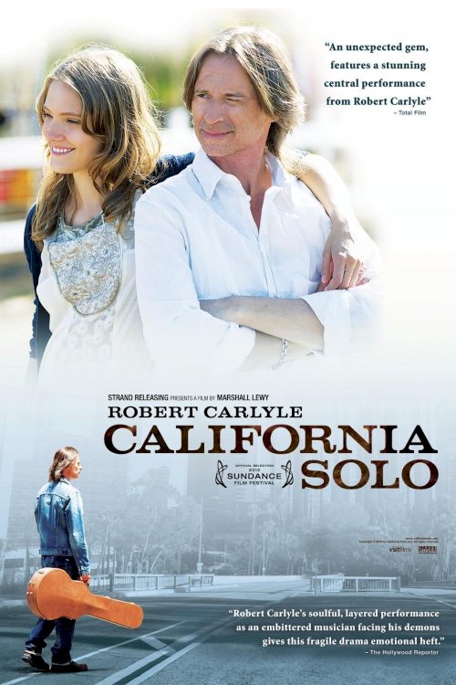 California Solo California Solo