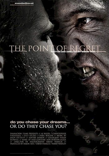 The Point of Regret The Point of Regret