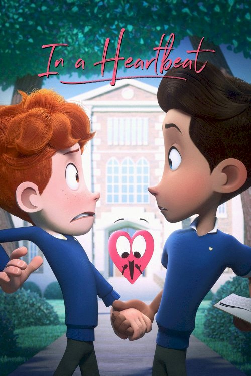 In a Heartbeat In a Heartbeat