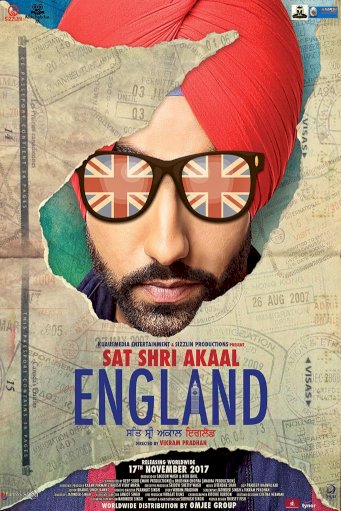 Sat Shri Akaal England Sat Shri Akaal England