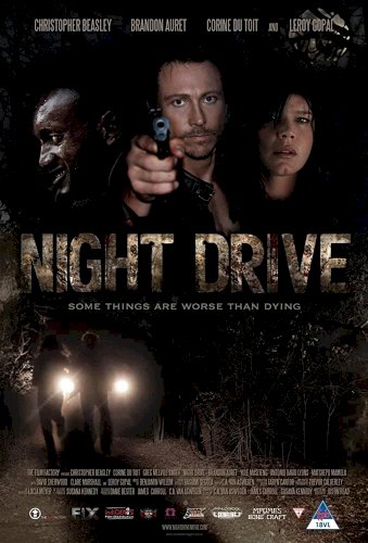 Night Drive Night Drive