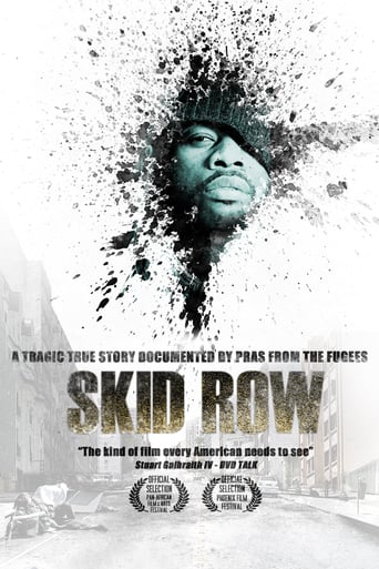 Skid Row