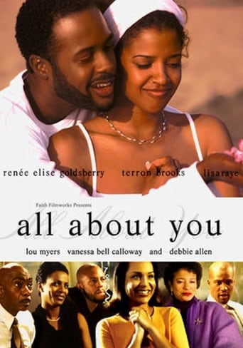 All About You All About You