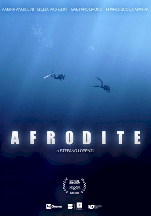 Afrodite