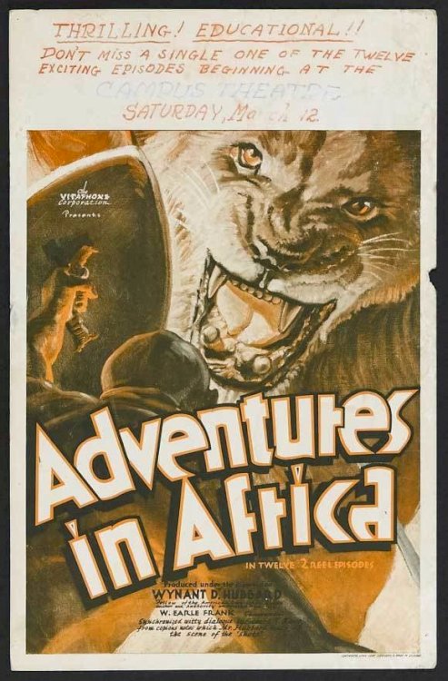 Untamed Africa Untamed Africa