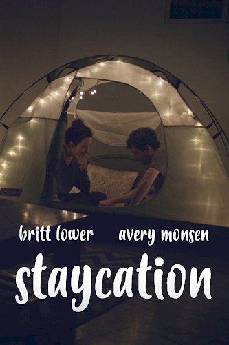 Staycation Staycation