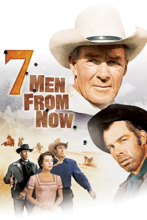 7 Men from Now 7 Men from Now