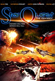 Star Quest: The Odyssey Star Quest: The Odyssey