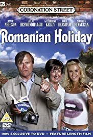 Coronation Street: Romanian Holiday Coronation Street: Romanian Holiday