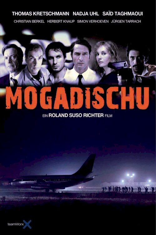 Mogadischu Mogadischu