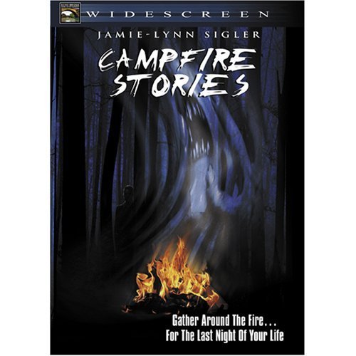 Campfire Stories Campfire Stories