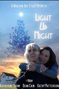 Light Up Night Light Up Night