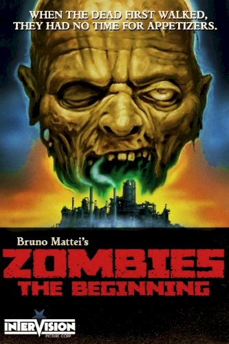 Zombies: The Beginning Zombies: The Beginning