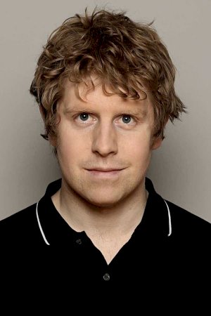 Josh Widdicombe Live: And Another Thing Josh Widdicombe Live: And Another Thing