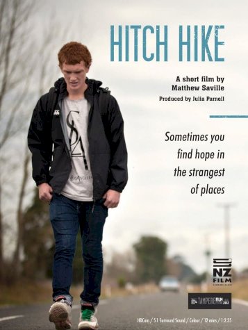 Hitch Hike Hitch Hike