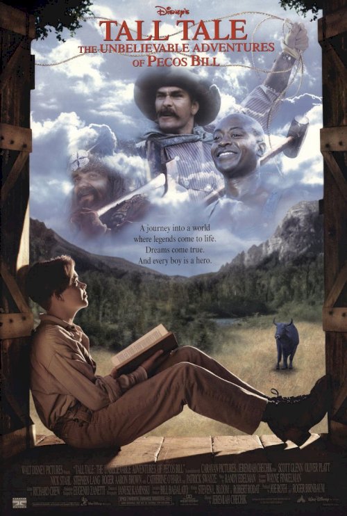 Tall Tale Tall Tale