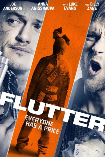 Flutter Flutter