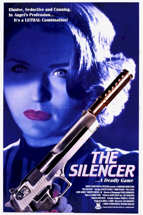 The Silencer The Silencer